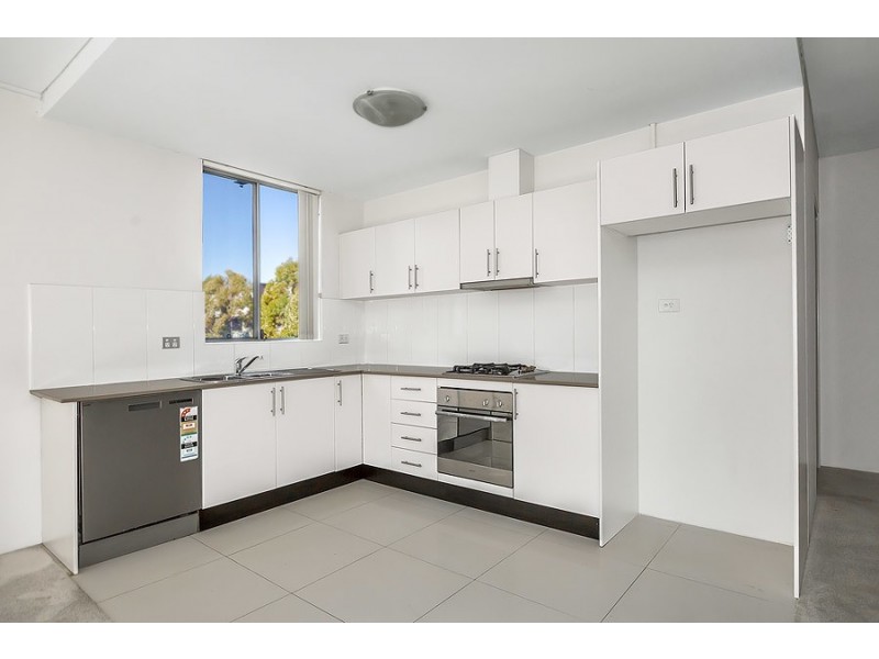 43/39-45 Powell Street, Homebush NSW 2140