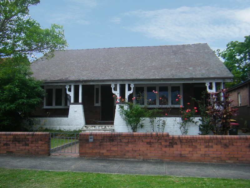 27 Swan Avenue, Strathfield NSW 2135