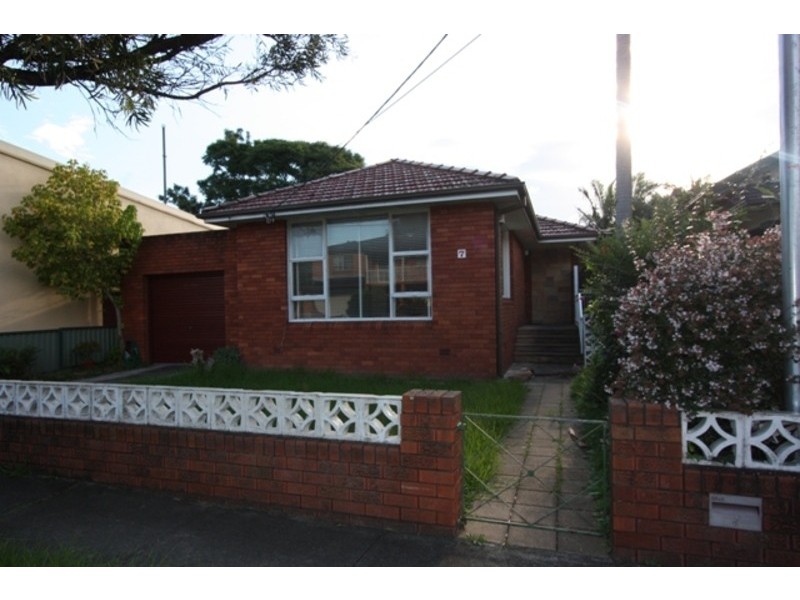 7 Archer Street, Burwood NSW 2134