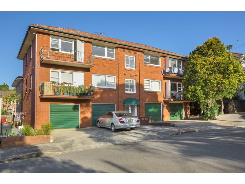 1 Benalla Avenue, Ashfield NSW 2131