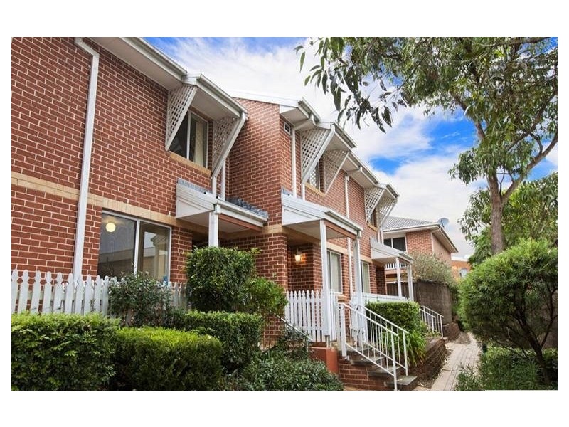 12/2 Station Avenue, Concord West NSW 2138