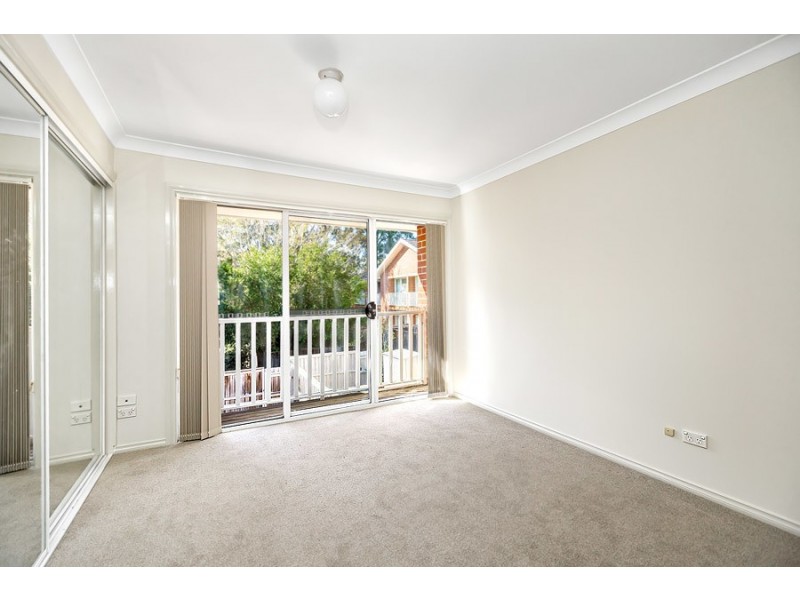 12/2 Station Avenue, Concord West NSW 2138