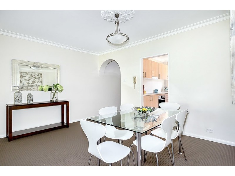 5/33 Albert Road, Strathfield NSW 2135
