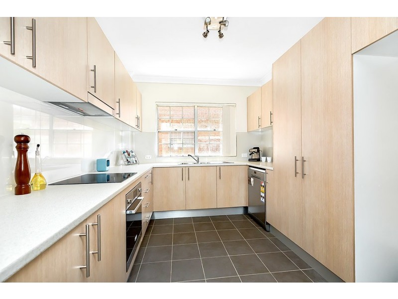 5/33 Albert Road, Strathfield NSW 2135