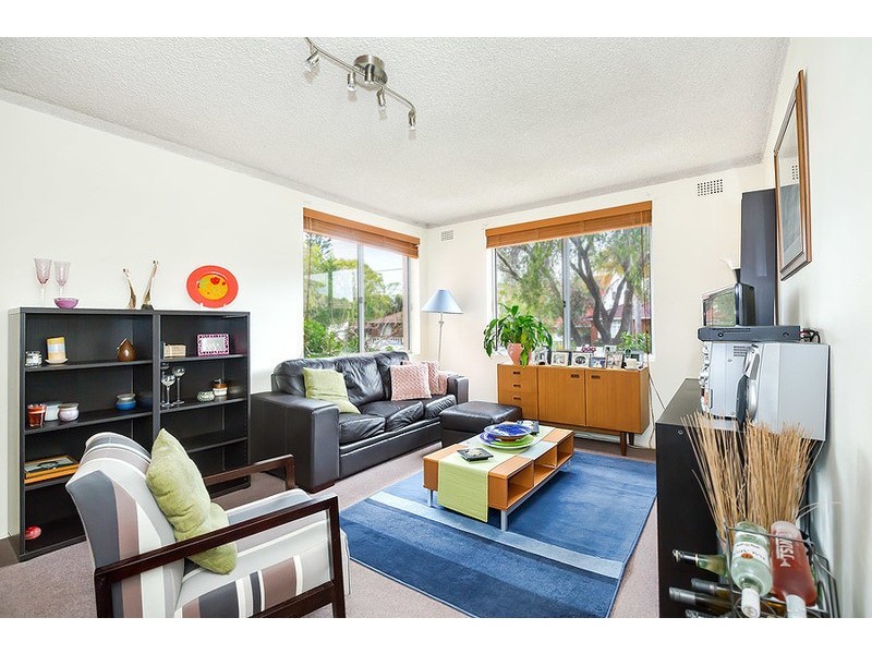 1/28 Morris Avenue, Croydon Park NSW 2133