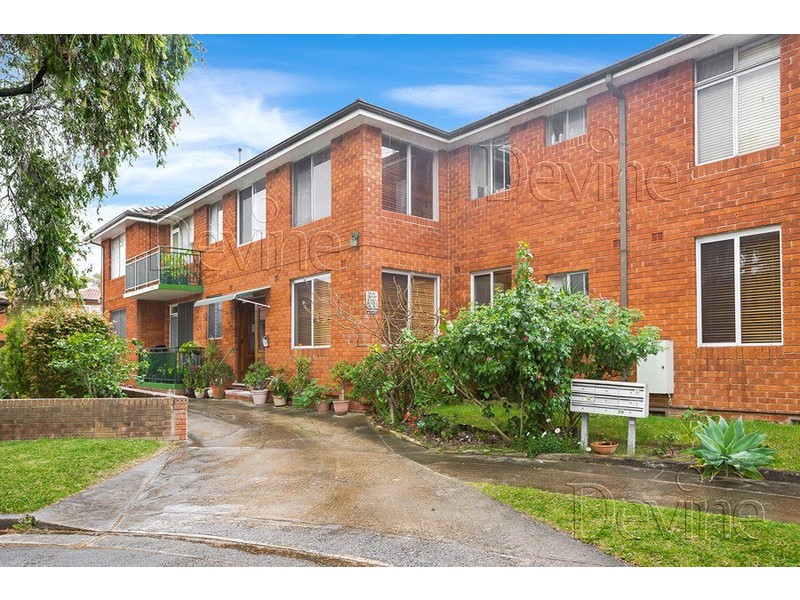 1/28 Morris Avenue, Croydon Park NSW 2133