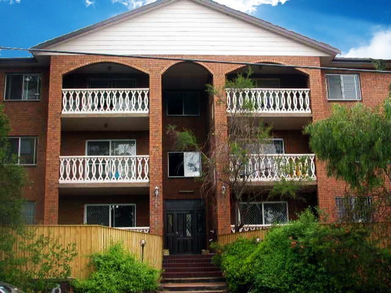 9/54 Wentworth Road, Strathfield NSW 2135