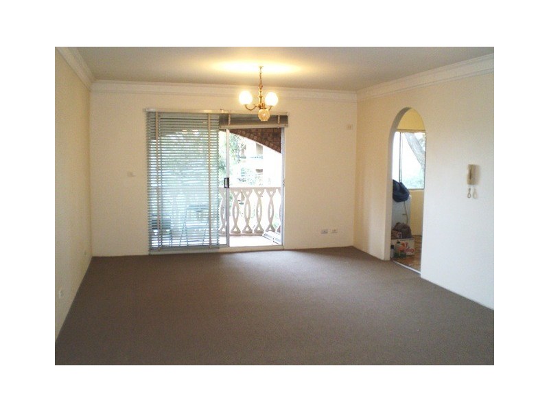9/54 Wentworth Road, Strathfield NSW 2135