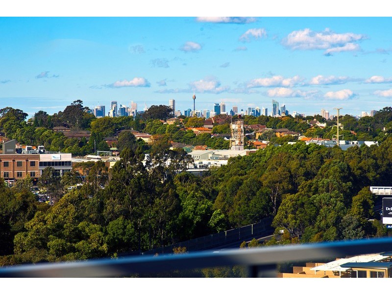 807/75 Park Road, Homebush NSW 2140