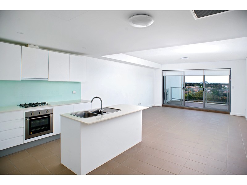 807/75 Park Road, Homebush NSW 2140