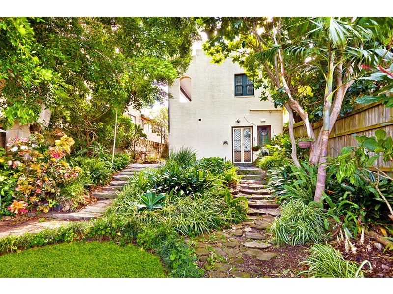 36 Hornsey Street, Rozelle NSW 2039