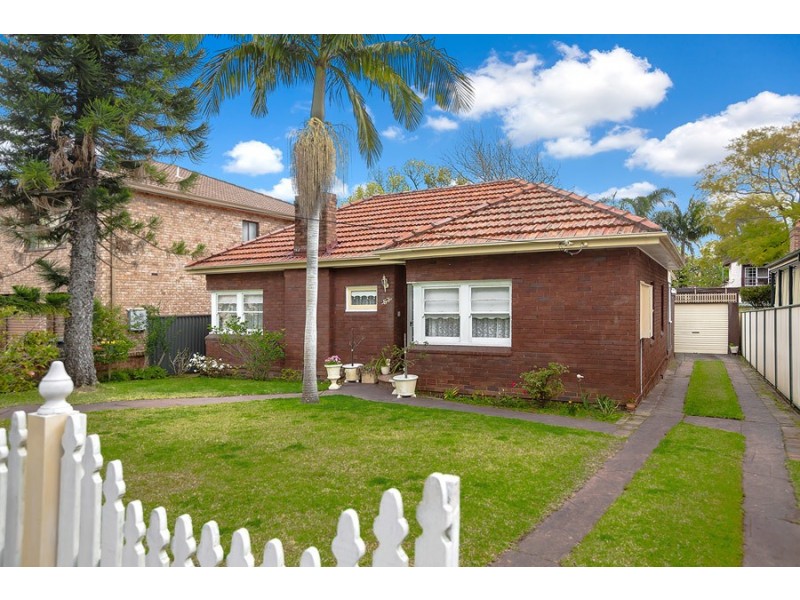 57 High Street, Strathfield NSW 2135