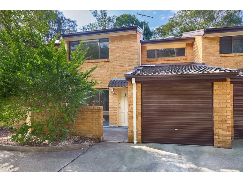 4/2 Eastbourne Road, Homebush West NSW 2140