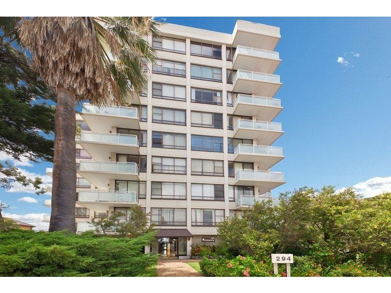 5C/292-294 Liverpool Road, Enfield NSW 2136