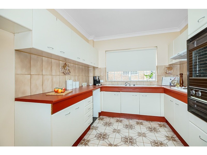 6/33 Albert Road, Strathfield NSW 2135