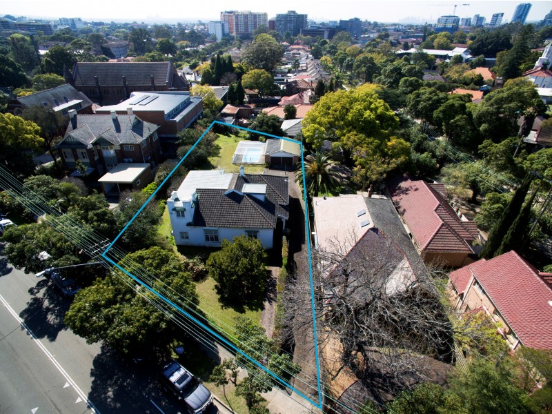 74-76 Homebush Road, Strathfield NSW 2135