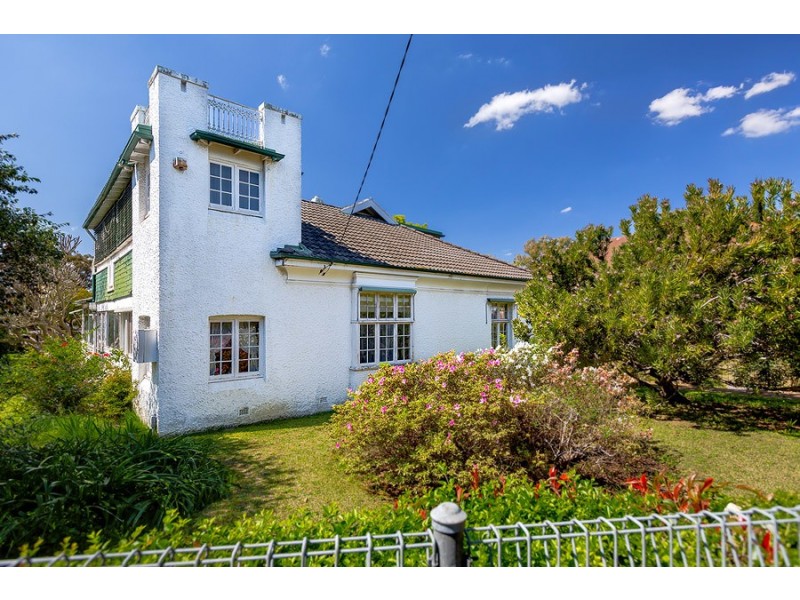 74-76 Homebush Road, Strathfield NSW 2135