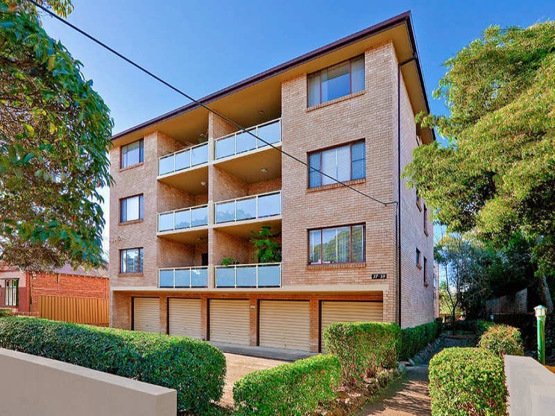 1/37-39 Abbotsford Road, Homebush NSW 2140