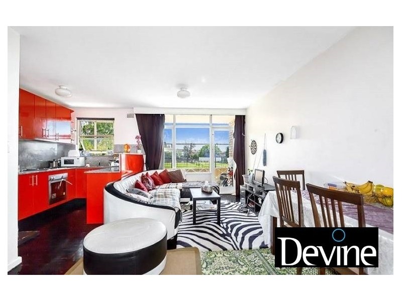 2/15 Morwick Street, Strathfield NSW 2135