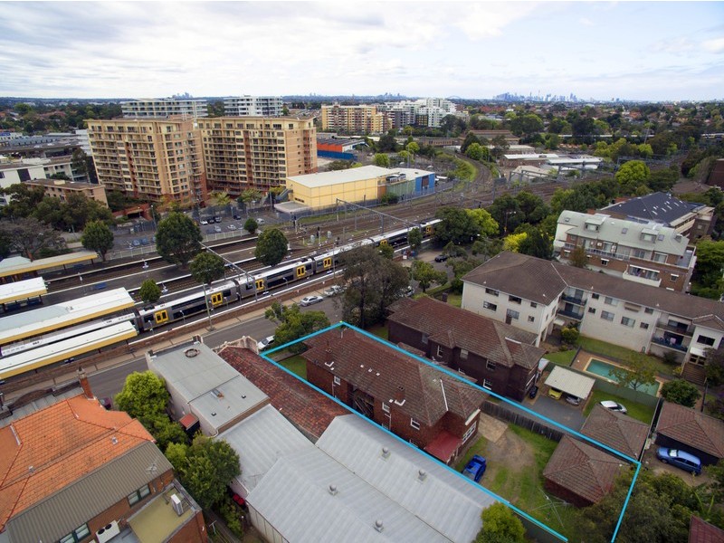 14 The Crescent, Homebush NSW 2140