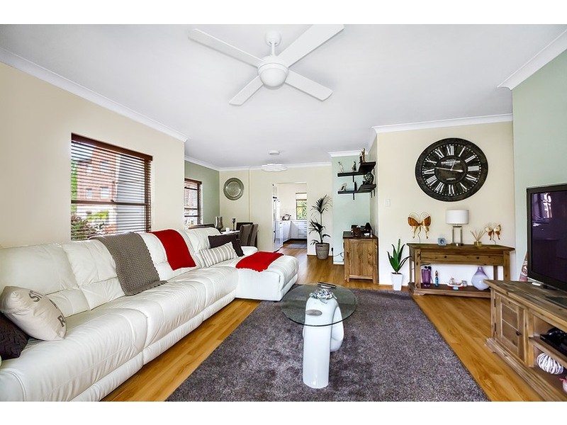 1/247A Burwood Road, Concord NSW 2137
