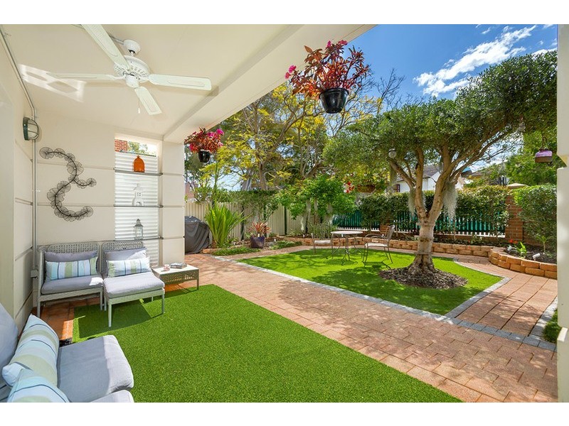 1/247A Burwood Road, Concord NSW 2137