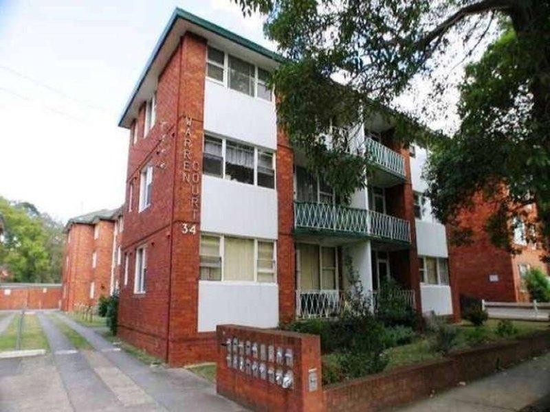 12/34 Russell Street, Strathfield NSW 2135