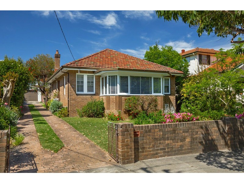 24 Shortland Avenue, Strathfield NSW 2135