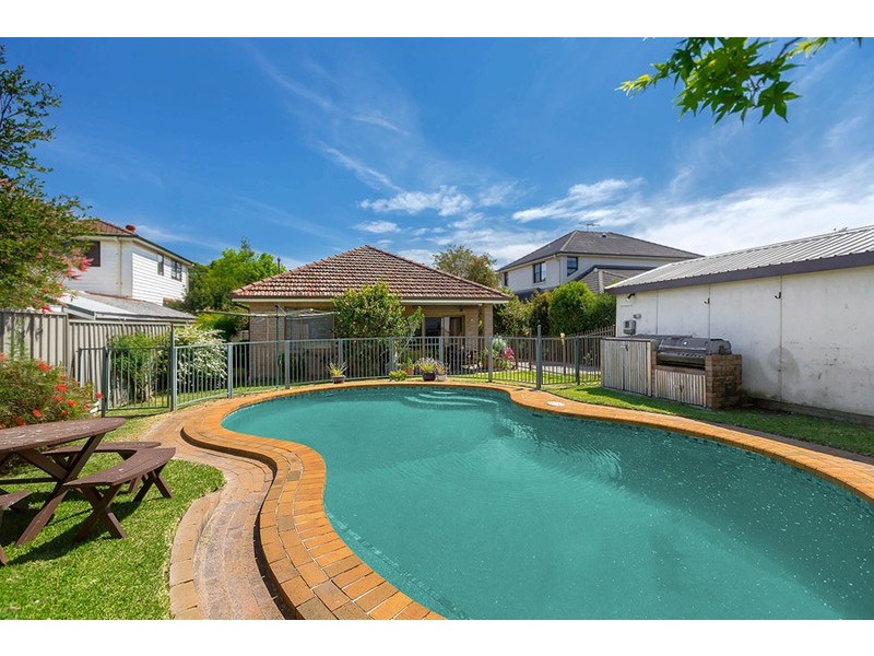 24 Shortland Avenue, Strathfield NSW 2135