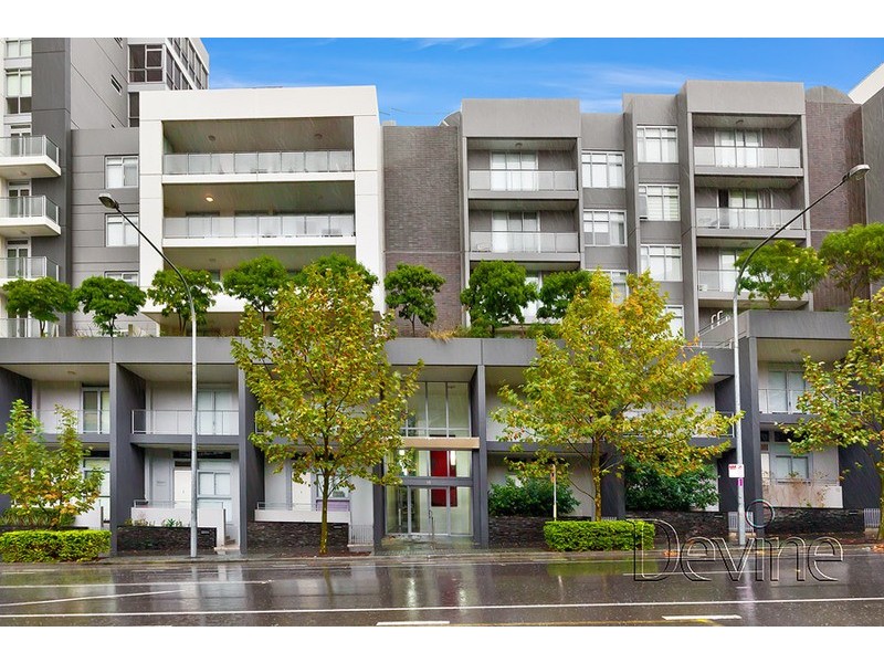 403/10 Rider Boulevarde, Rhodes NSW 2138