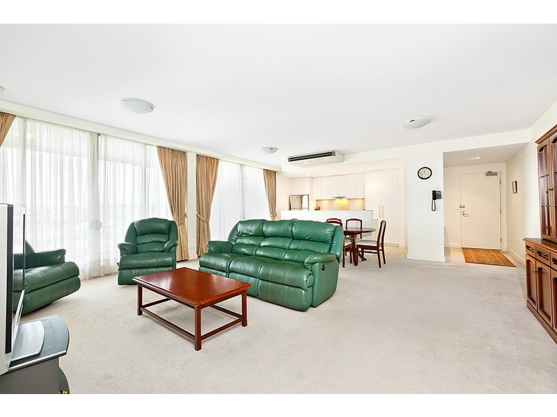 403/10 Rider Boulevarde, Rhodes NSW 2138