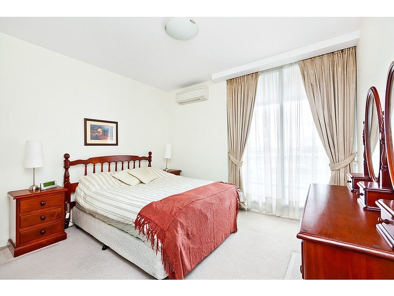 403/10 Rider Boulevarde, Rhodes NSW 2138