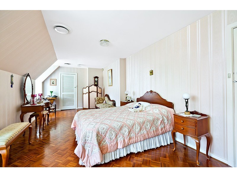 27 Highgate Street, Strathfield NSW 2135