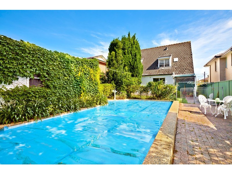 27 Highgate Street, Strathfield NSW 2135