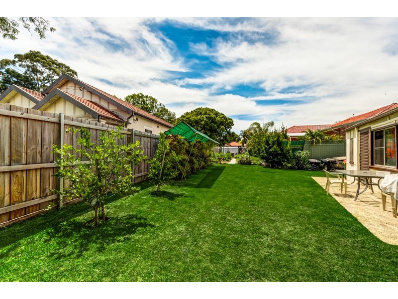 14 Franklyn Street, Concord NSW 2137