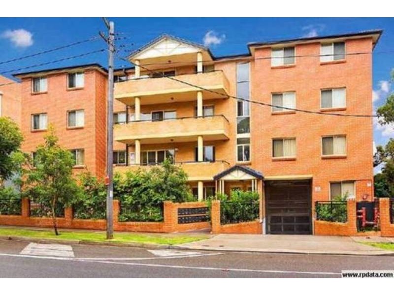 34/46-48 Marlborough Road, Homebush West NSW 2140