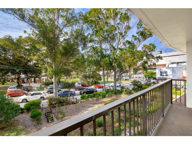 9/2-8 Park Avenue, Burwood NSW 2134