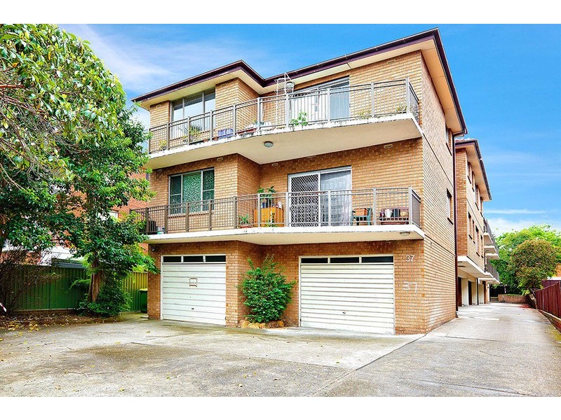 8/37 Henley Road, Homebush West NSW 2140