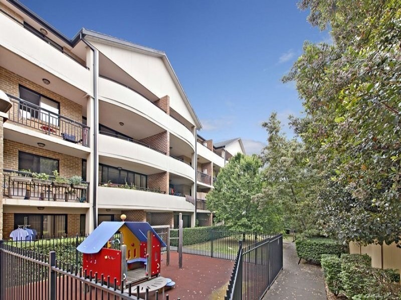 16/38-40 Marlborough Road, Homebush West NSW 2140