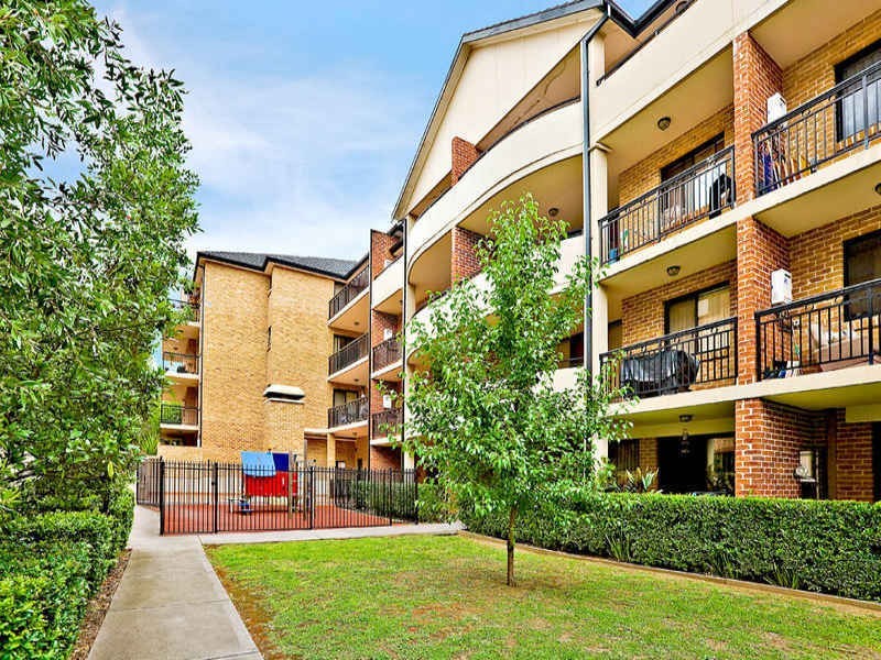 16/38-40 Marlborough Road, Homebush West NSW 2140