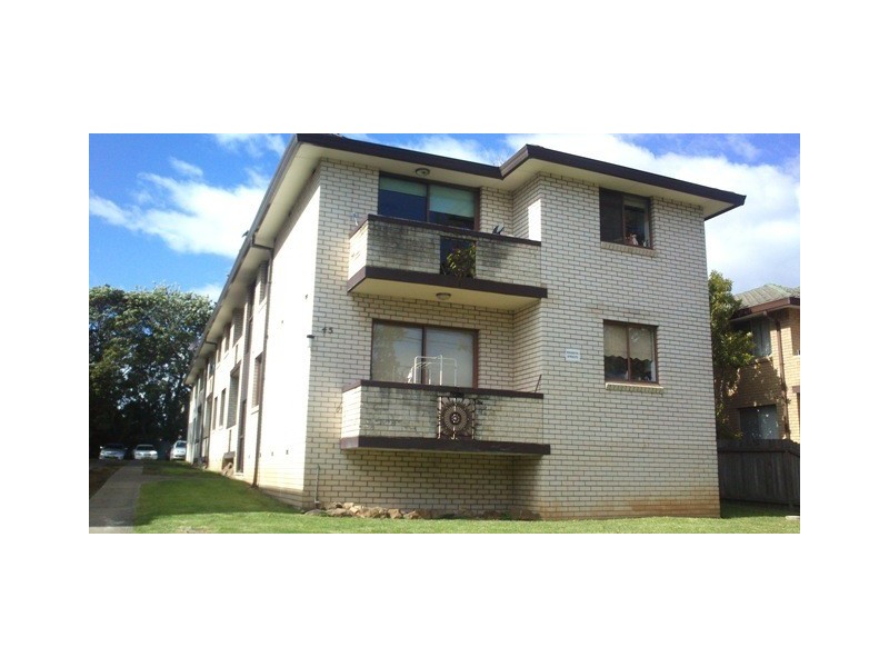 4/45 Macquarie Road, Auburn NSW 2144