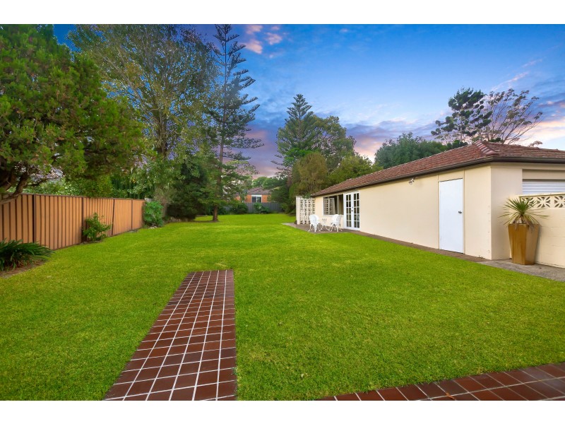 101 Newton Road, Strathfield NSW 2135