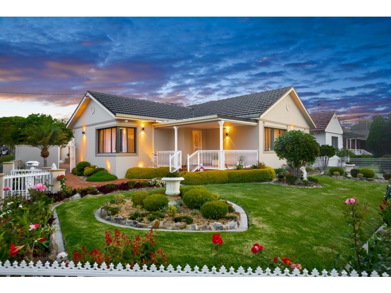 16 Blanche Street, Belfield NSW 2191