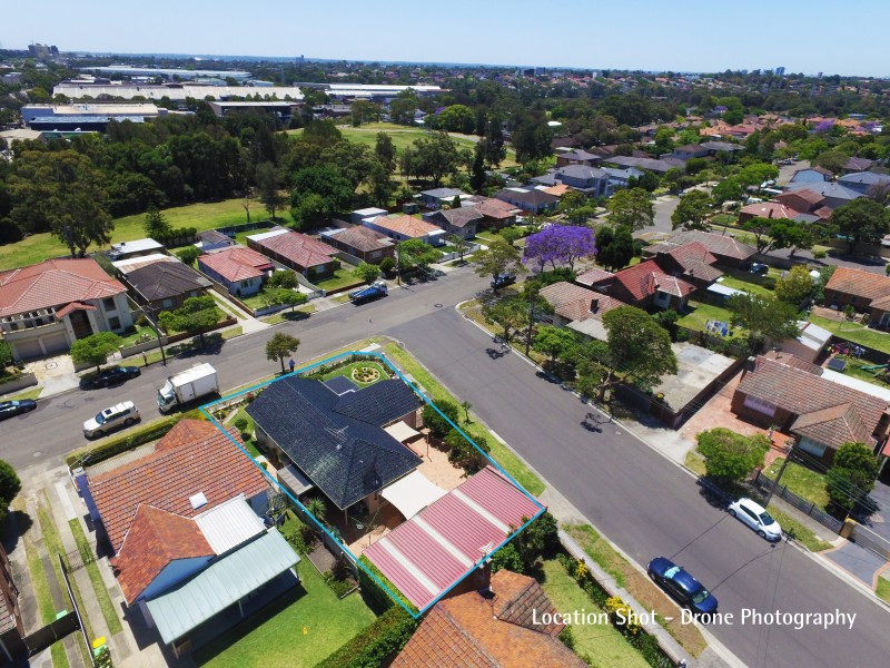 16 Blanche Street, Belfield NSW 2191