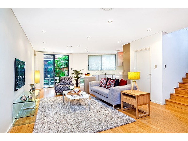 3/66 Beresford Road, Strathfield NSW 2135