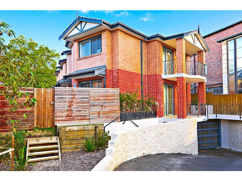 3/66 Beresford Road, Strathfield NSW 2135