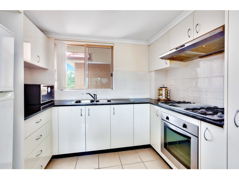 20/42-50 Hampstead Road, Homebush West NSW 2140
