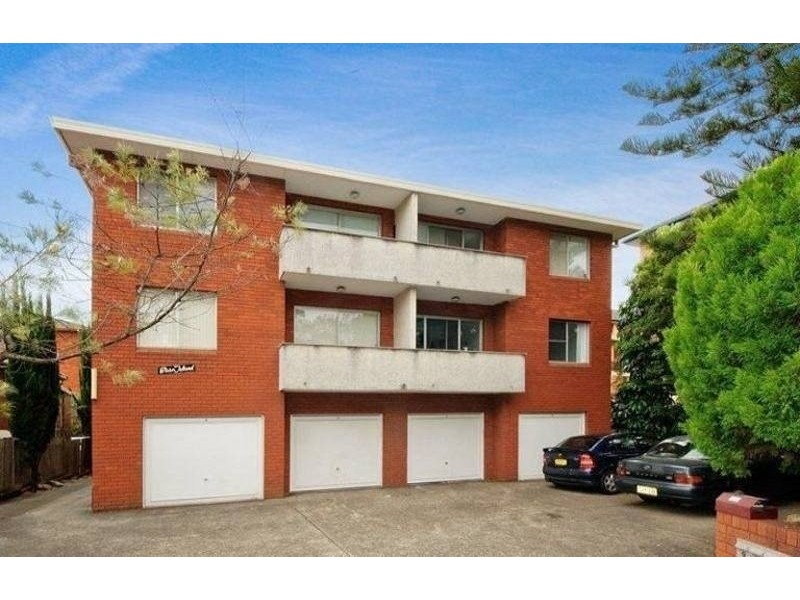 8/1 Margaret Street, Strathfield NSW 2135
