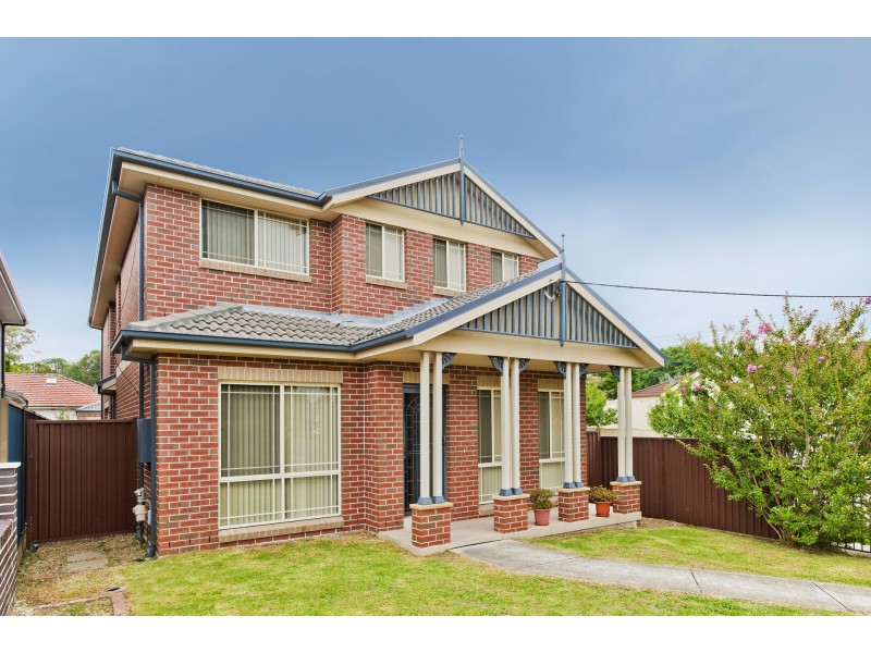 34 Minna Street, Burwood NSW 2134