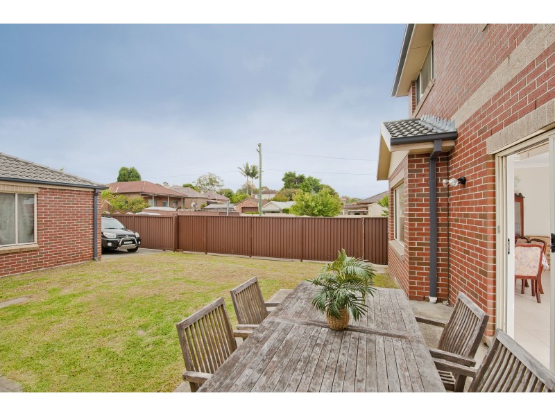 34 Minna Street, Burwood NSW 2134